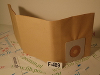 FILTR PAP.KPL.WORWO E-48